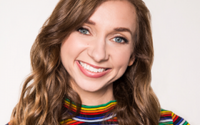 Lauren Lapkus 